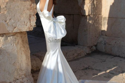 Amazing Bridal Dresses