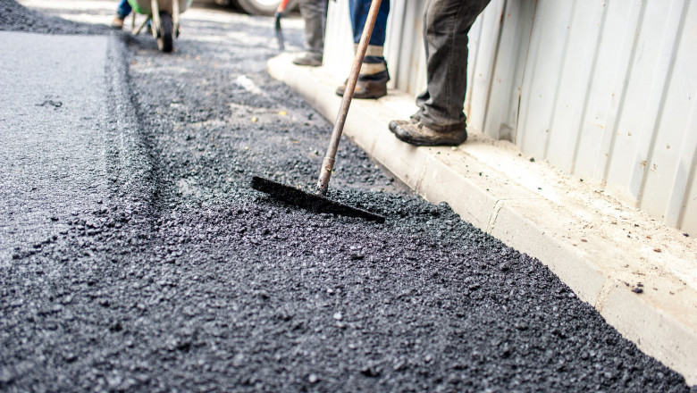 Asphalt Additives Market Overview