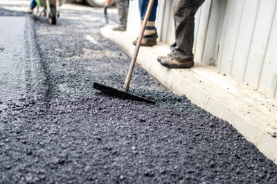Asphalt Additives Market Overview
