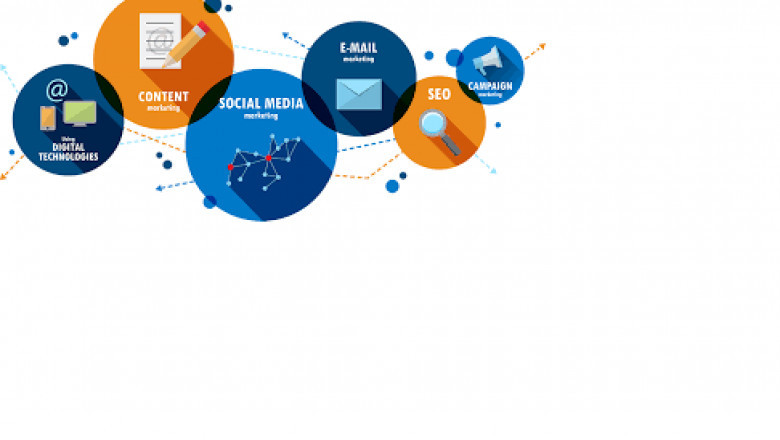 Best Digital Marketing Service Provider in India Have Dealt With Several Industries And Clients: Amevatech