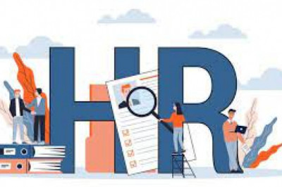 Best HR training institute in Lucknow