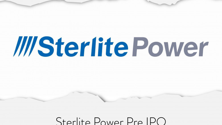 Buy &amp; Sell Sterlite Power Transmission Unlisted Shares For More returns.