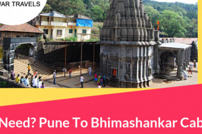 Car on Rent for Outstation in Pune with Pawar Travels