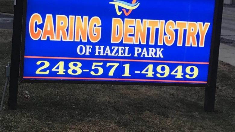 Caring Dentistry, Hazel Park, MI