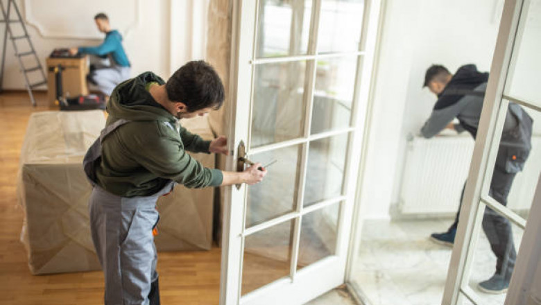 Choose A+ Locksmith &amp; Keys For Your Residential Locksmith Needs In Orlando