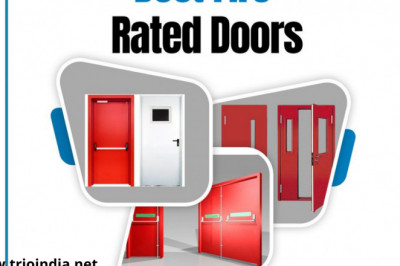 Commercial Steel Doors  in Bangladesh