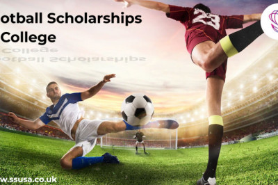 Considerations for Football Scholarships in College