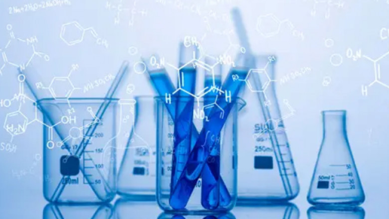 Determination of Ubidecarenone