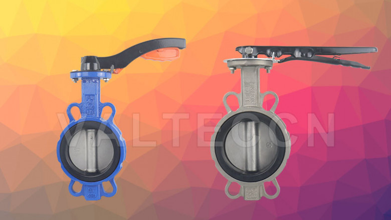 General Service Vs High-Performance Butterfly Valves: What’s the Difference?