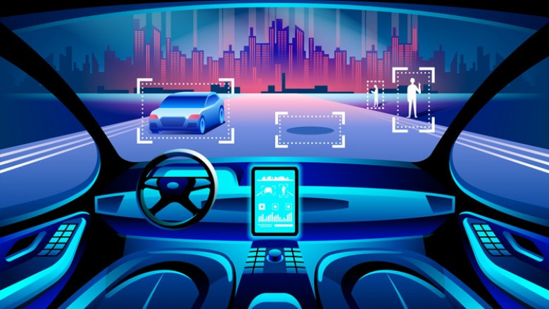 Global Autonomous Vehicle Development Exchangers Market Size, Share, Growth, Trends, and Forecast, 2021-2027