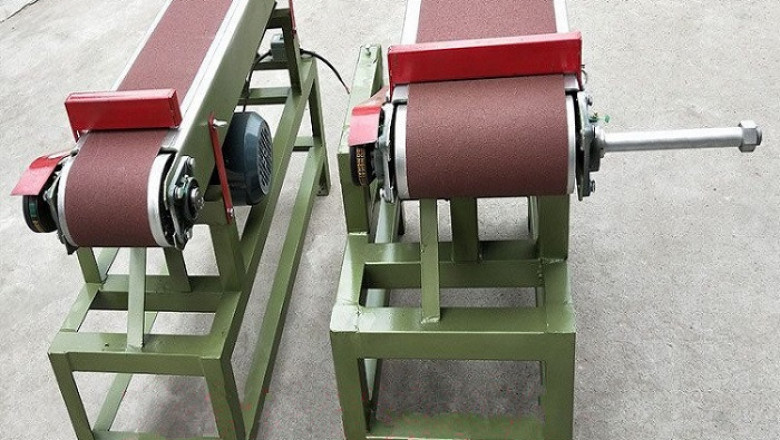 Global Belt Sander Market Growth Opportunity 2022, Future Trends, Industry Share, Size, Strategy Analysis and Forecast 2028