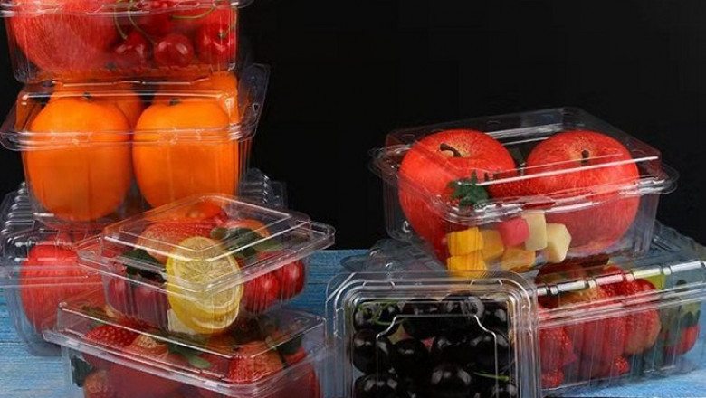 Global Blister Packaging Service Market: Global Industry Trends, Share, Size, Growth, Opportunity and Forecast 2022-2028