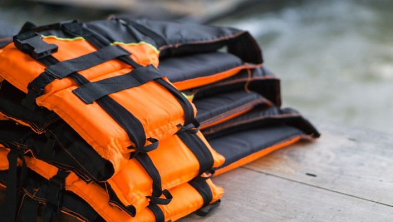 Global Personal Flotation Equipment Market Outlook| Explosive Growth Opportunity with CAGR of 4%, Latest Trends, Share, Challenges, Forecast till 2022-2028