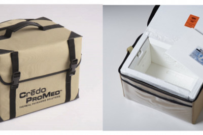Global Temperature Controlled Packaging Solutions Market is anticipated to grow with a CAGR of more than 9% during 2022 to 2027