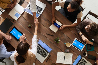 Hire React Native Developer Birmingham, London – ROI Resources