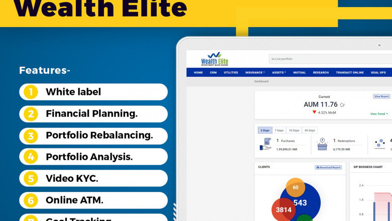 How does Mutual Fund Software Assist MFDs in Supervising Business from Anywhere?