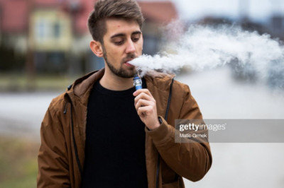 How Long Can You Hit A Disposable Vape?