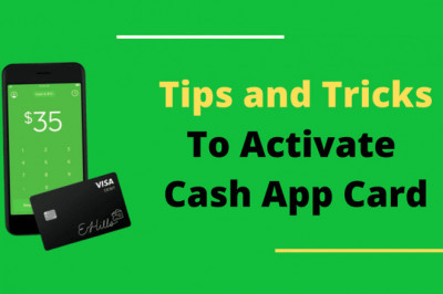 How To activate your Cash App Card