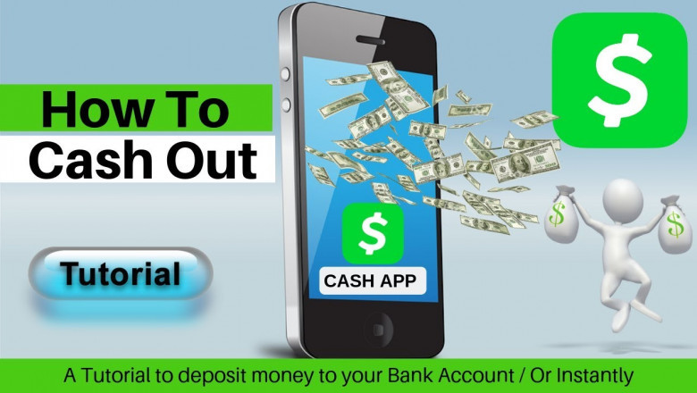 How to fix if Cash App cash out failed?