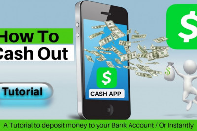 How to fix if Cash App cash out failed?