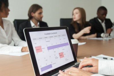 How to Schedule Patients More Effectively | Hosportal