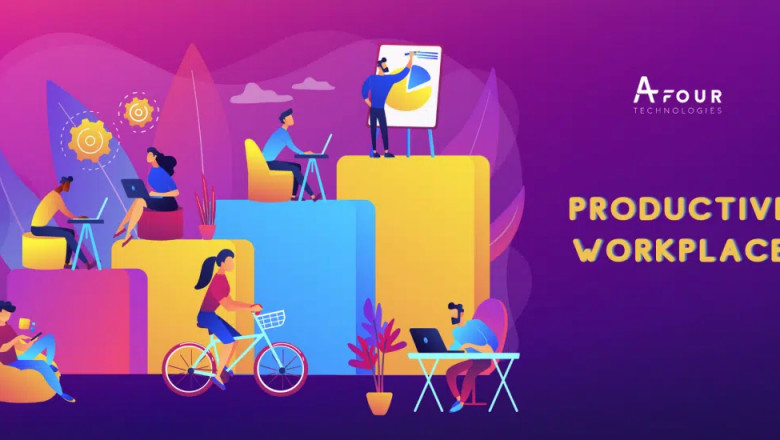 Improve your team productivity with these employee engagement ideas.