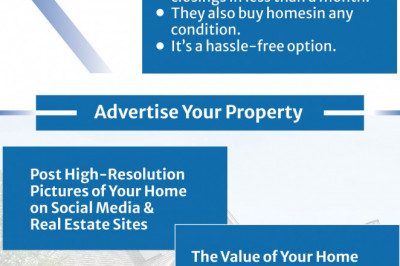 Infographics: How to Sell My House Fast in Massachusetts Without an Agent?