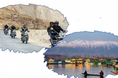 International Travel Agency in Delhi