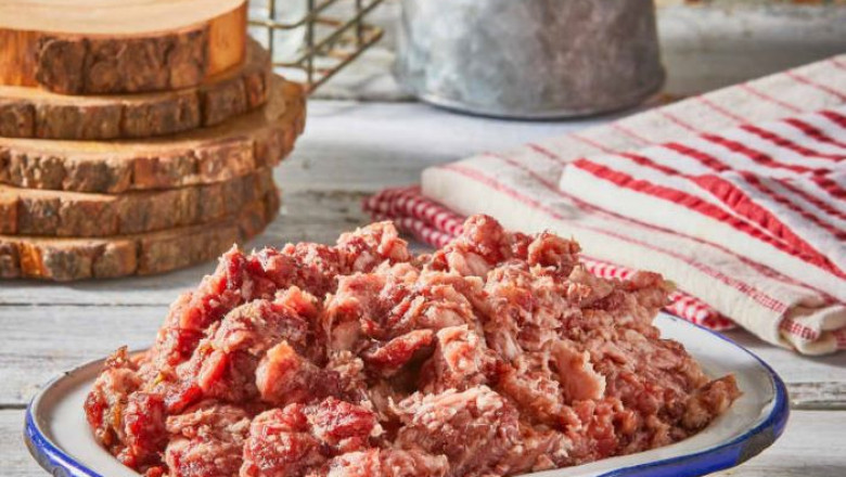 Is Bison Meat Healthier Than Beef? | Noble Premium Bison
