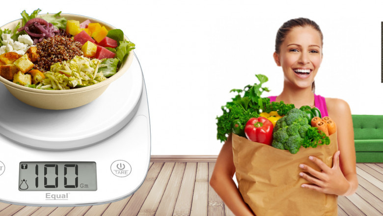 Kitchen Scales: Complete Buying Guide