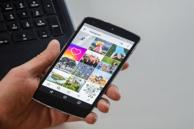 Learn to Add The Instagram Bio in the Link
