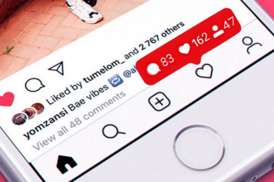 Like to get or buy Instagram likes UK for the Stories