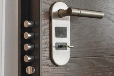 Locksmith Tips for Landlords