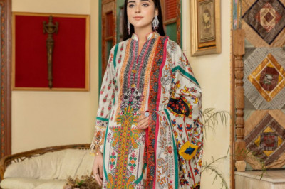 LOOK YOUR BEST THIS SUMMER WITH SOME GORGEOUS LAWN ESSENTIALS