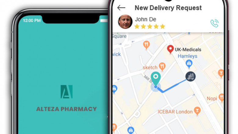Medicine Delivery App Development: Do you know how Your Pharmacy Can Sell Online?