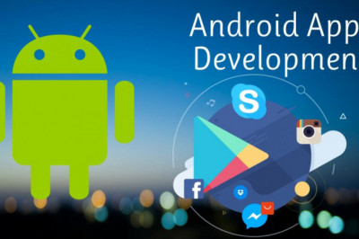 Online Mobile App Development Course in 2022
