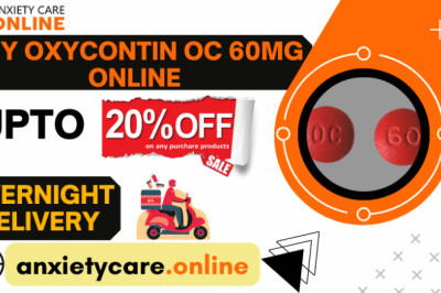 Order Oxycontin OC 60mg Online Overnight delivery In USA | Anxietycareonline