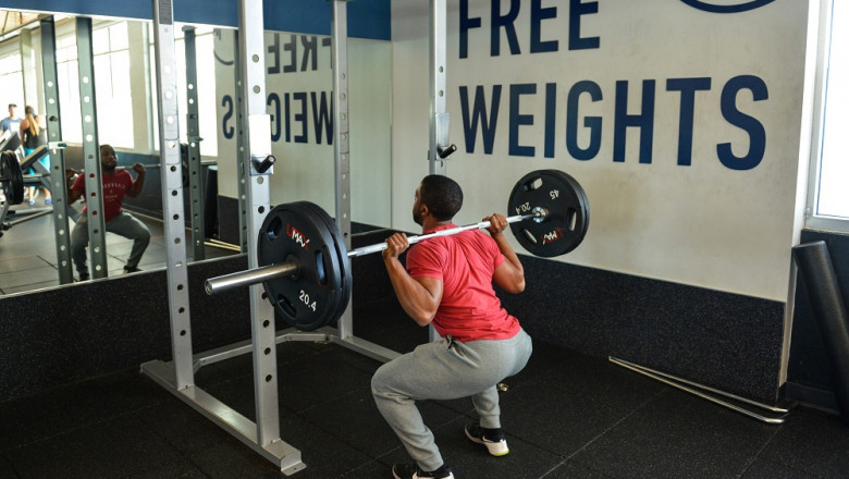 The Top 4 Must-Try Leg Day Exercises