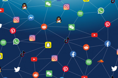 Top 10 Social Media Platforms to Use in 2022