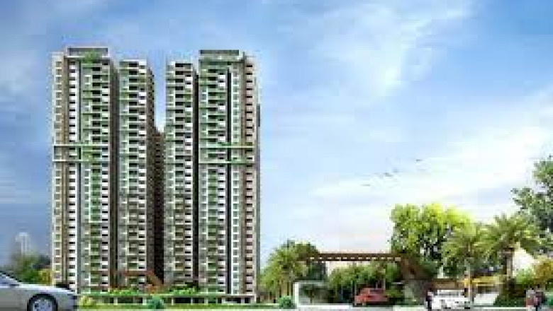 Top Advantages at Arsis Green Hills KR Puram and offers 2 Bhk Apartments for Sale in Bangalore