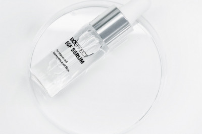 Try a Clean and Simple EGF Skin Care Routine This Summer