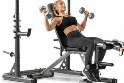 Unique home Exercise Equipment