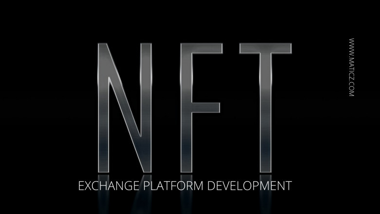 Upgrade your business by launching an NFT exchange platform