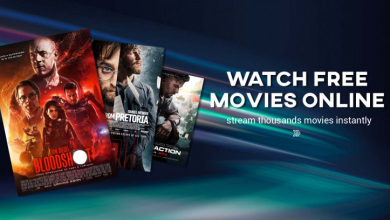 Watch Myflixer Movies Free Online Streaming
