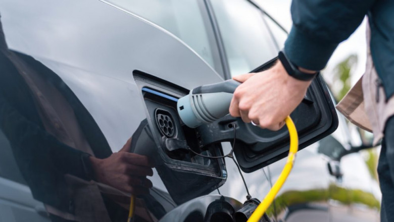 What to consider when choosing an EV charger?