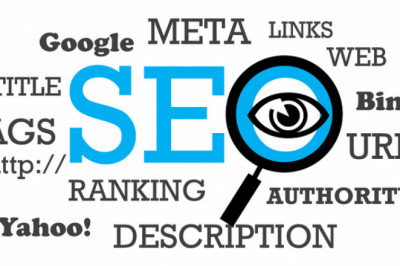 5 Reasons Why Your Website Needs (A) SEO