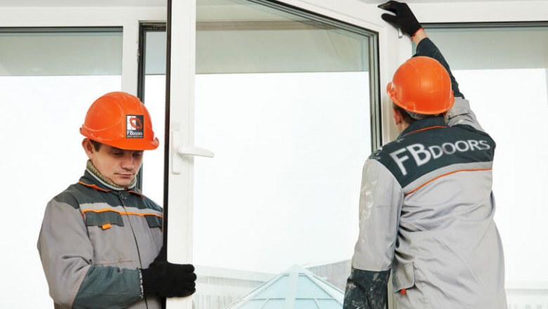 Auburn windows installation