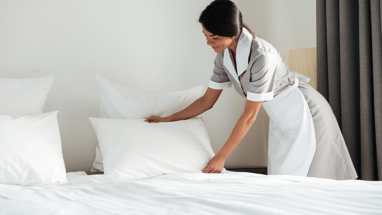 BA House Cleaning | House Cleaning Oakland CA