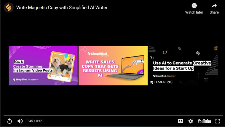Best Rytr AI Alternative| Rytr AI Review | Free AI SEO copywriter tool