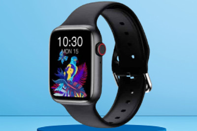 Best X68 Smart watches by Amazonee store